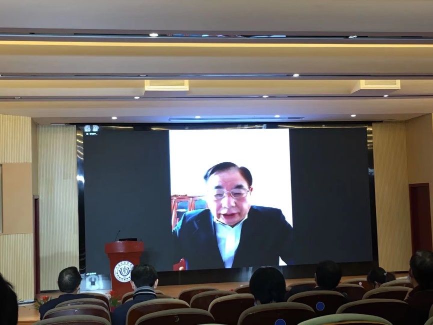 第二届中国健康管理国际论坛在上海召开